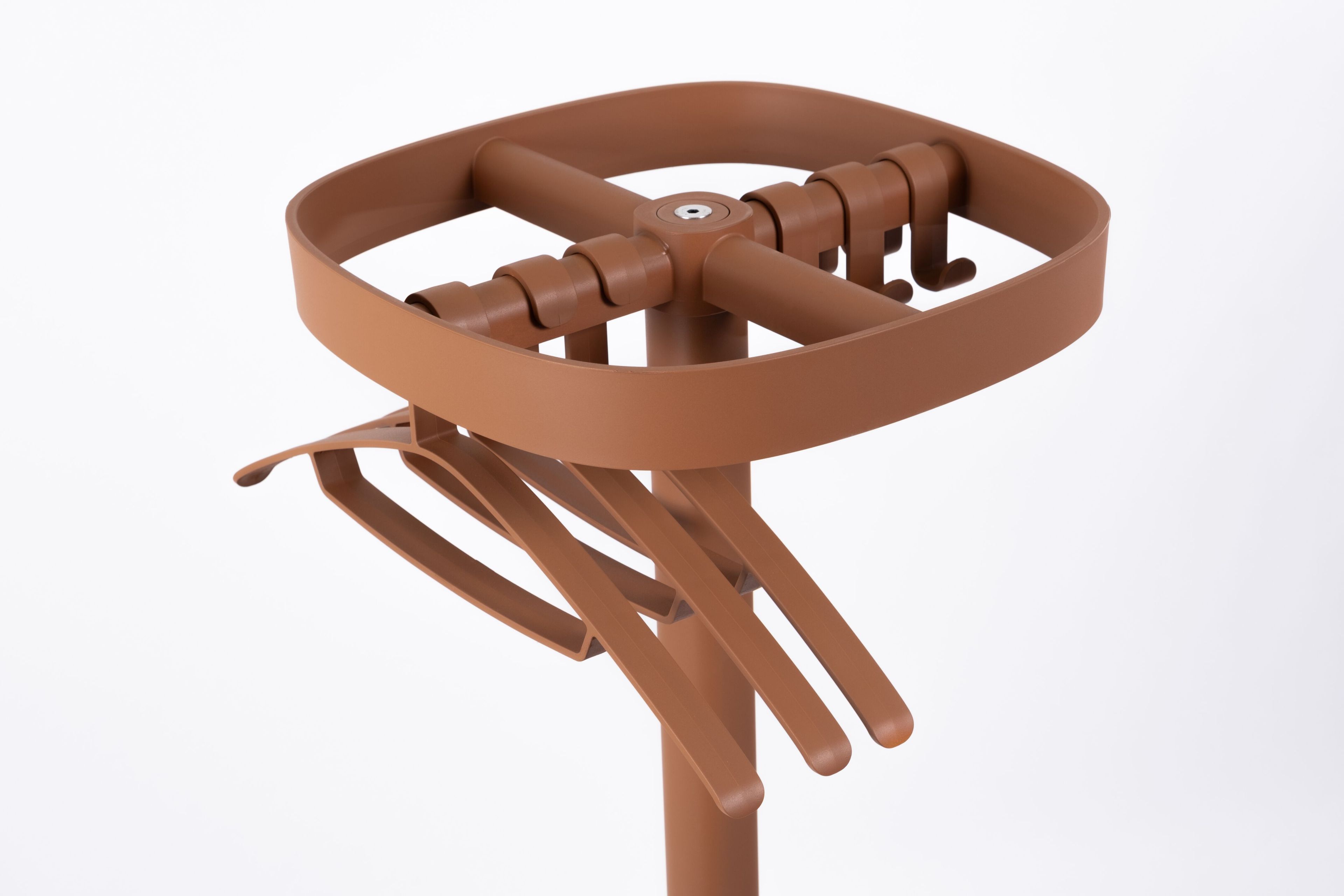 Напольная офисная вешалка из полиамида Cascando плюс ARCH-00126645 - Вид №1