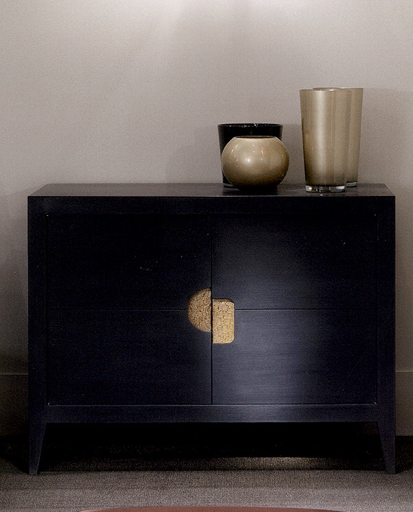 Буфет  SOFTHOUSE ORO 02 