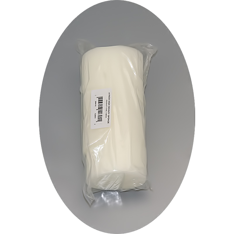 1198020 Набор спонжей для грима 4 шт. Snazaroo 