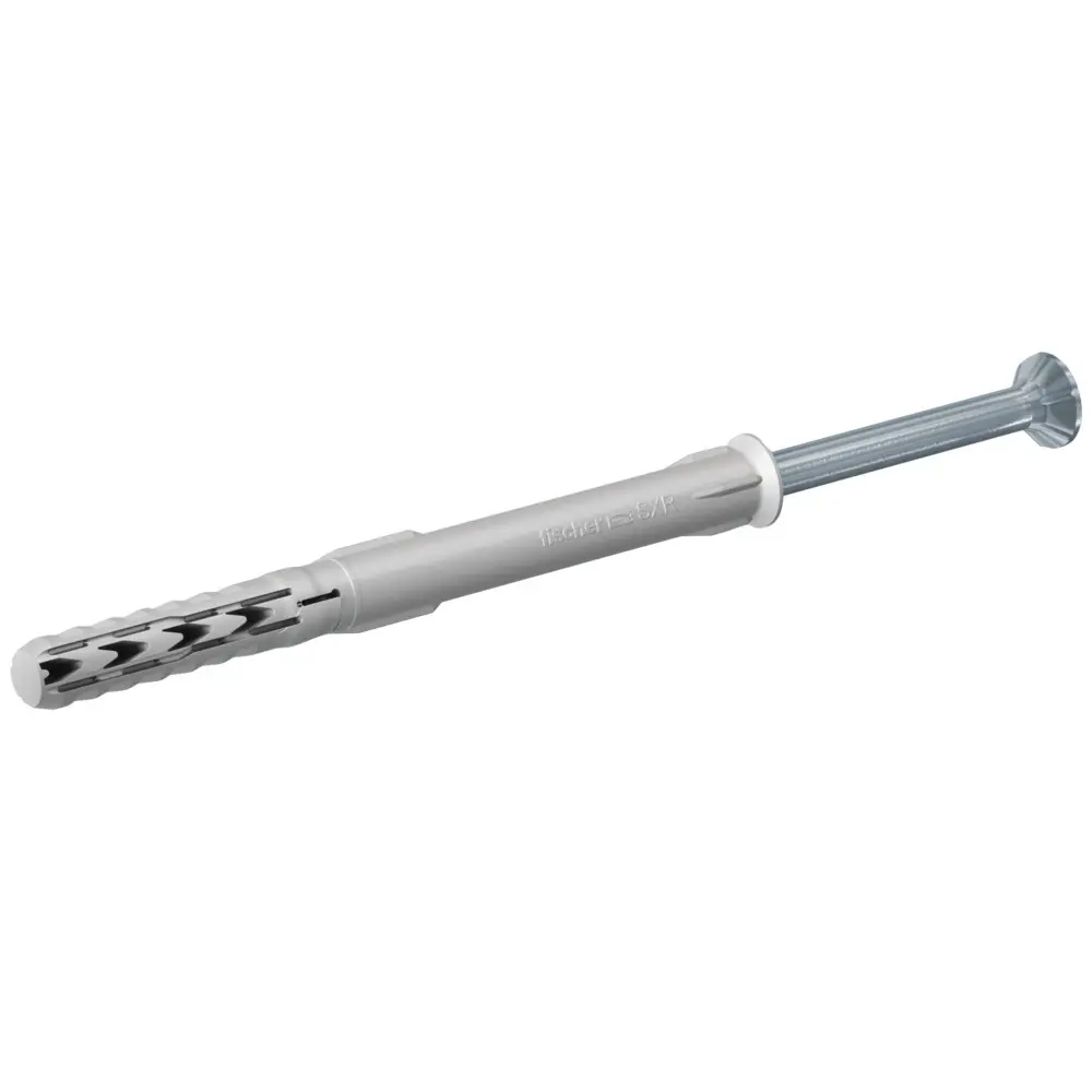 Дюбель фасад.SXR 10X180Tшур.потай(50шт) FISCHER STLM-2148895 - Вид №1