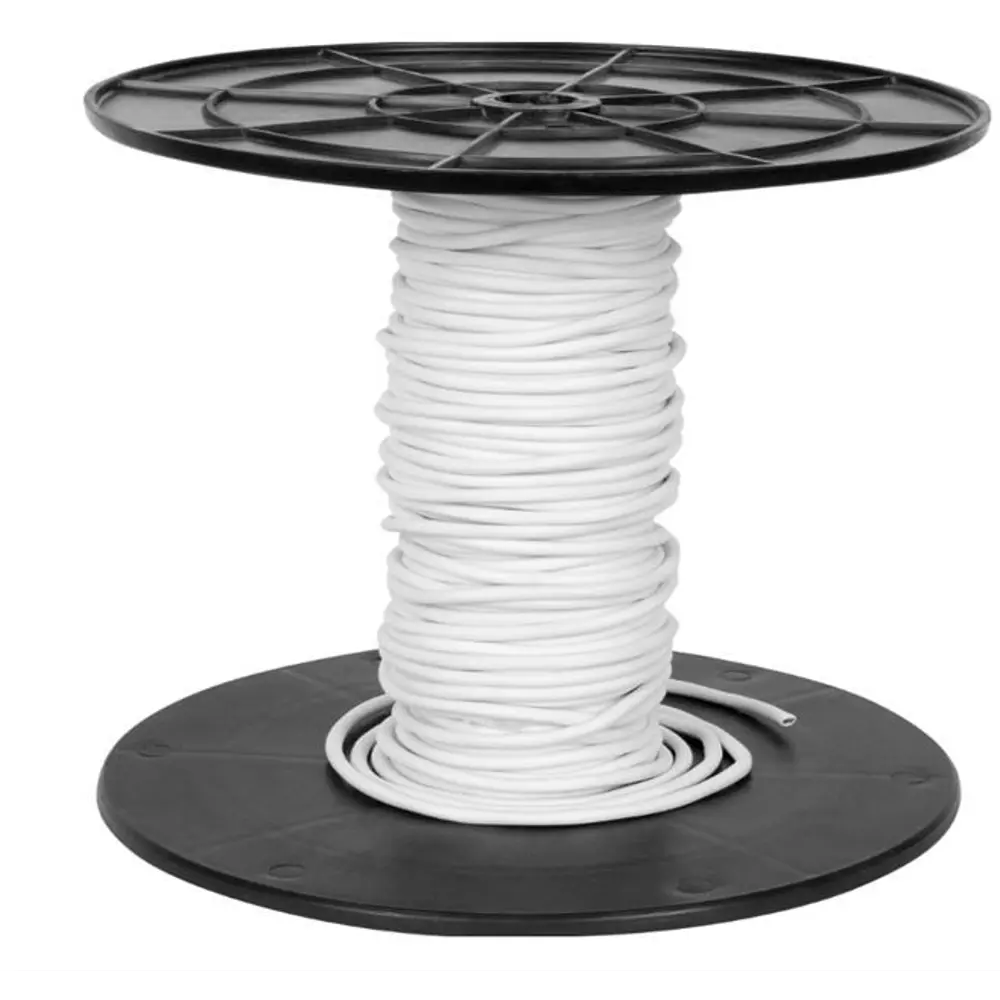 Самонесущий изолированный провод TDM Electric СИП-4 2x1.5 мм² 89384377 STLM-1535542 - Вид №1