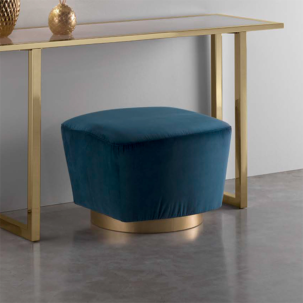 Пуф VELVET DOGE VILLARI 0005282-268 