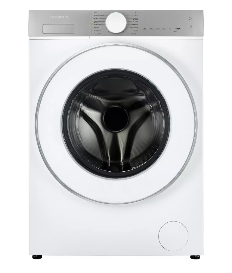 9154901 Стирально-сушильная машина Delvento VMS702 белый STDN-0009750