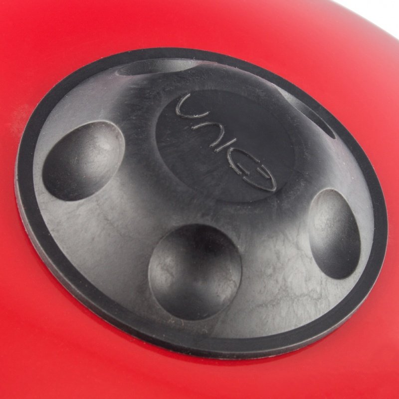 Расширительный бак на 8 л. для отопления STOUT STH0004000008 - Вид №1