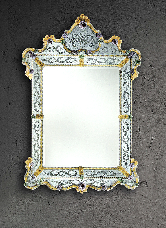 Зеркало  OF INTERNI 359.84XL 