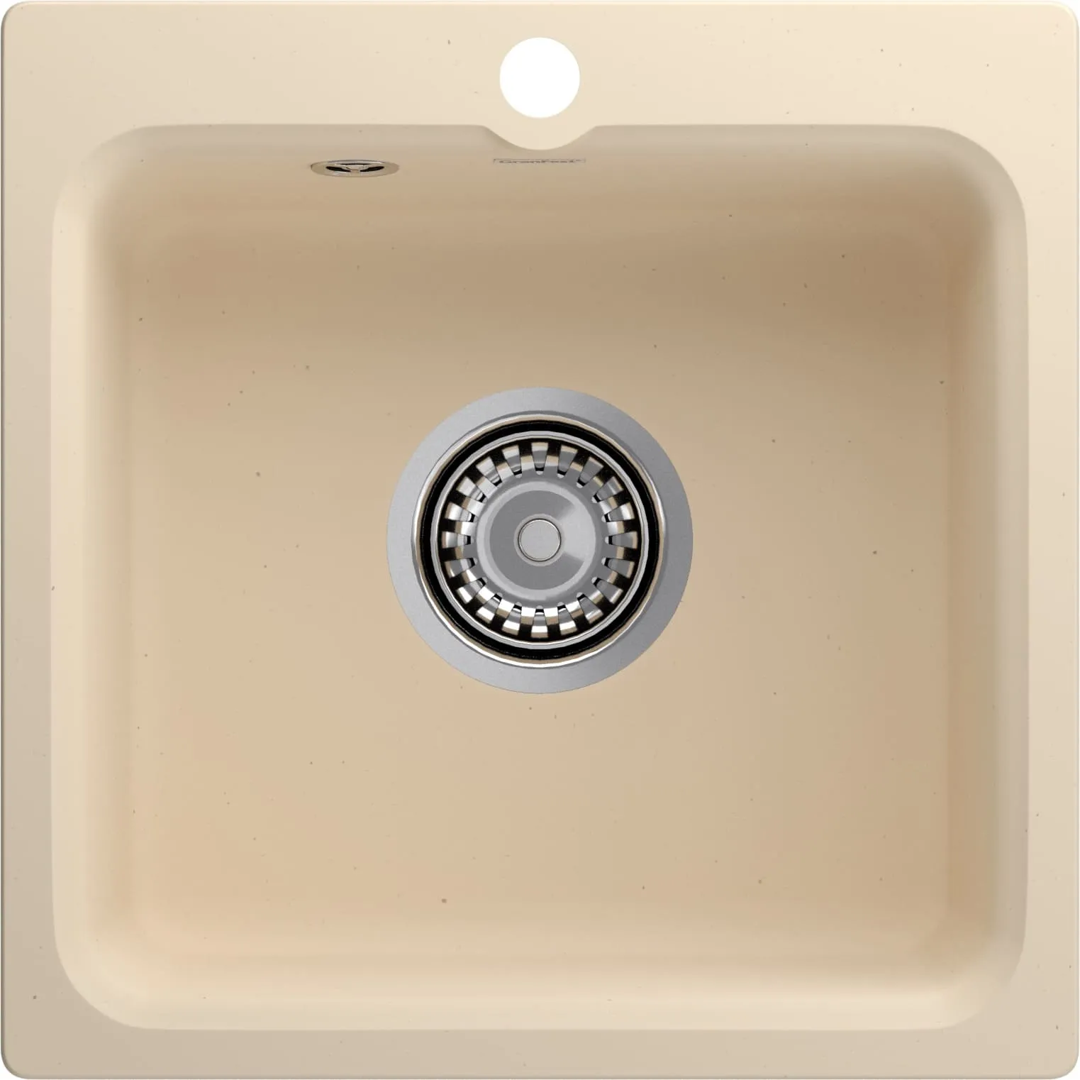 Кухонная мойка Искусственный камень SMART S605 GranFest 430-S605