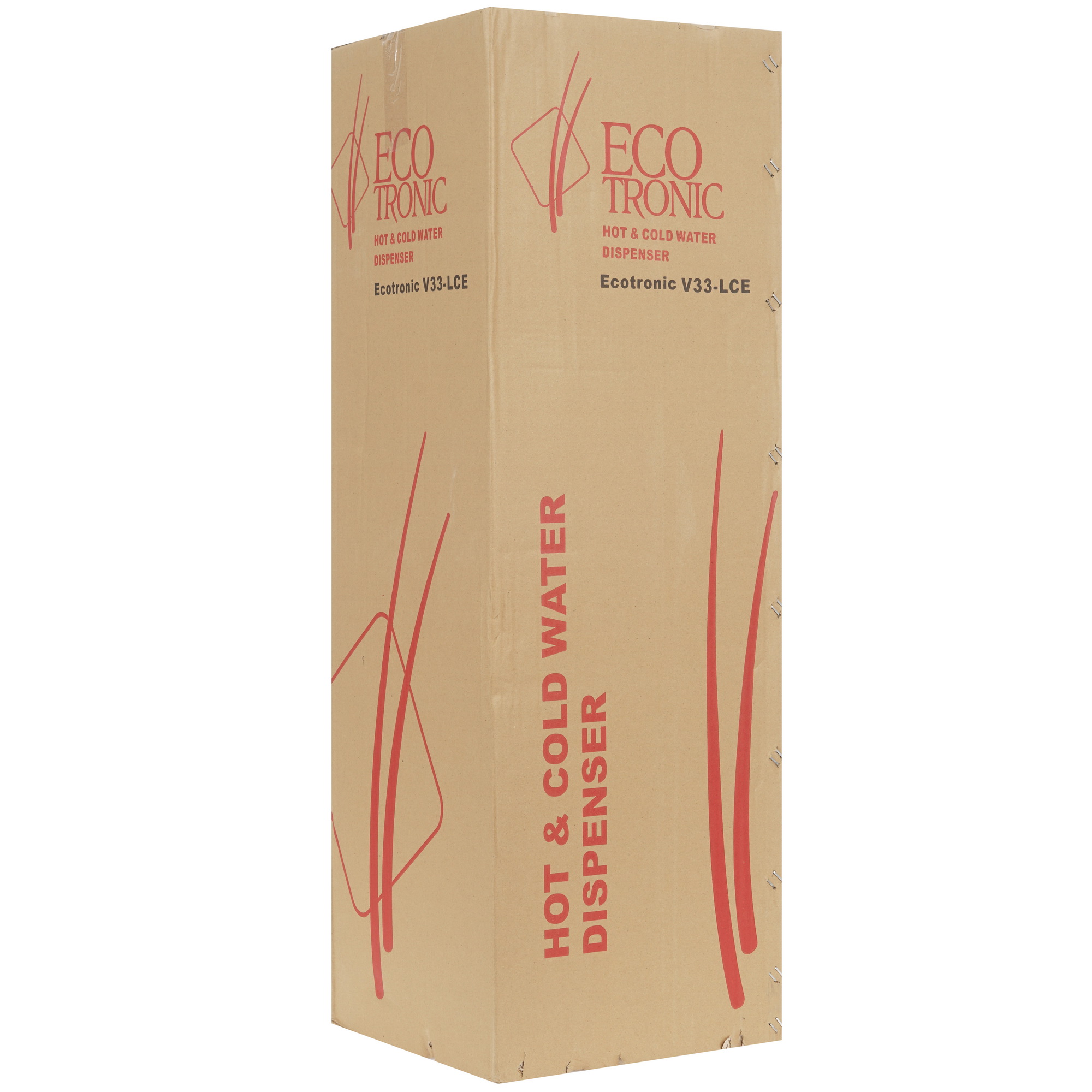 9956620 Диспенсер Ecotronic V33-LCE белый STDN-0124287 - Вид №10