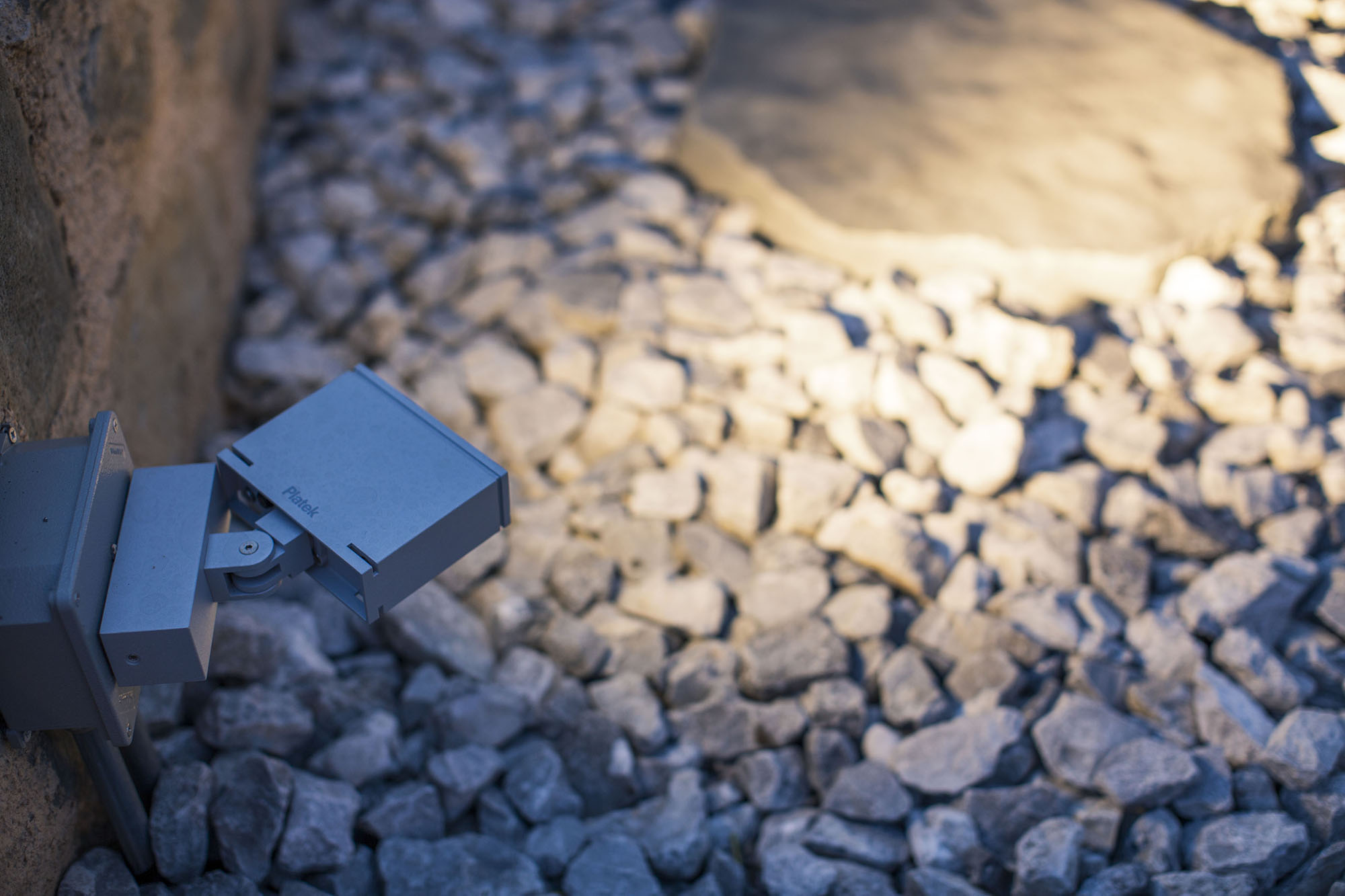 8820168 Проектор Platek TARGET SMALL Proiettore  TARGET SMALL Floodlight - 4 LED 4000K 48°  - Вид №4