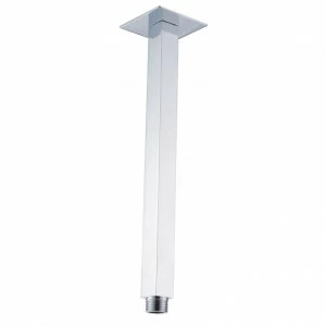 BZDT68 Квадратный душевой кронштейн на потолке Shower Elements Martí 1921