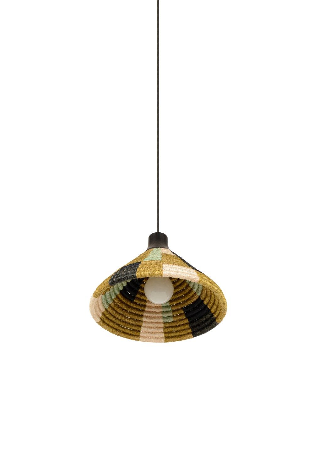 Abaca светодиодный подвесной светильник Forestier Parrot ARCH-00131714 - Вид №101