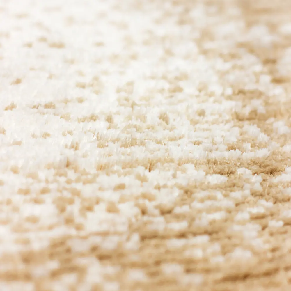 Коврик для ванной BATH PLUS Фокус - мягкий овальный с противоскользящим покрытием 89417932 STLM-1573792 - Вид №2