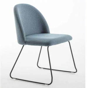 Luxy Санки из ткани Bloom 4blfn08, 4blfb10, 4blfc12