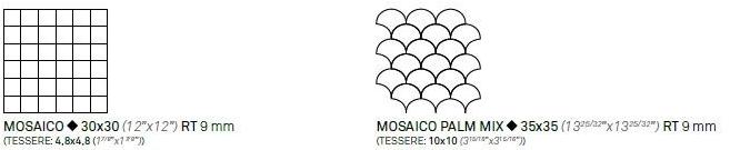 CERAMICHE KEOPE Настенная / напольная плитка из керамогранита с эффектом мрамора 9cento sun-id-1354163 - Вид №6