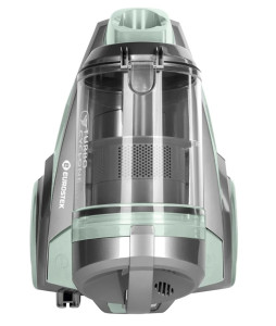 5484887 Пылесос Eurostek EVC-3009 зеленый