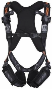 DELTA PLUS Ремень для защиты от падения с двумя точками крепления