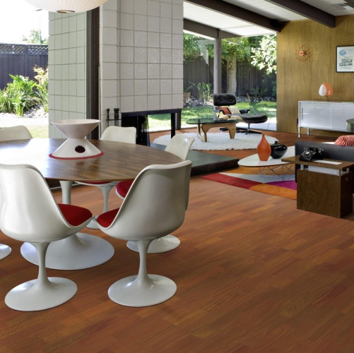 Паркетная доска Kahrs Ятоба Ла-Пас 2600200480 - Вид №16