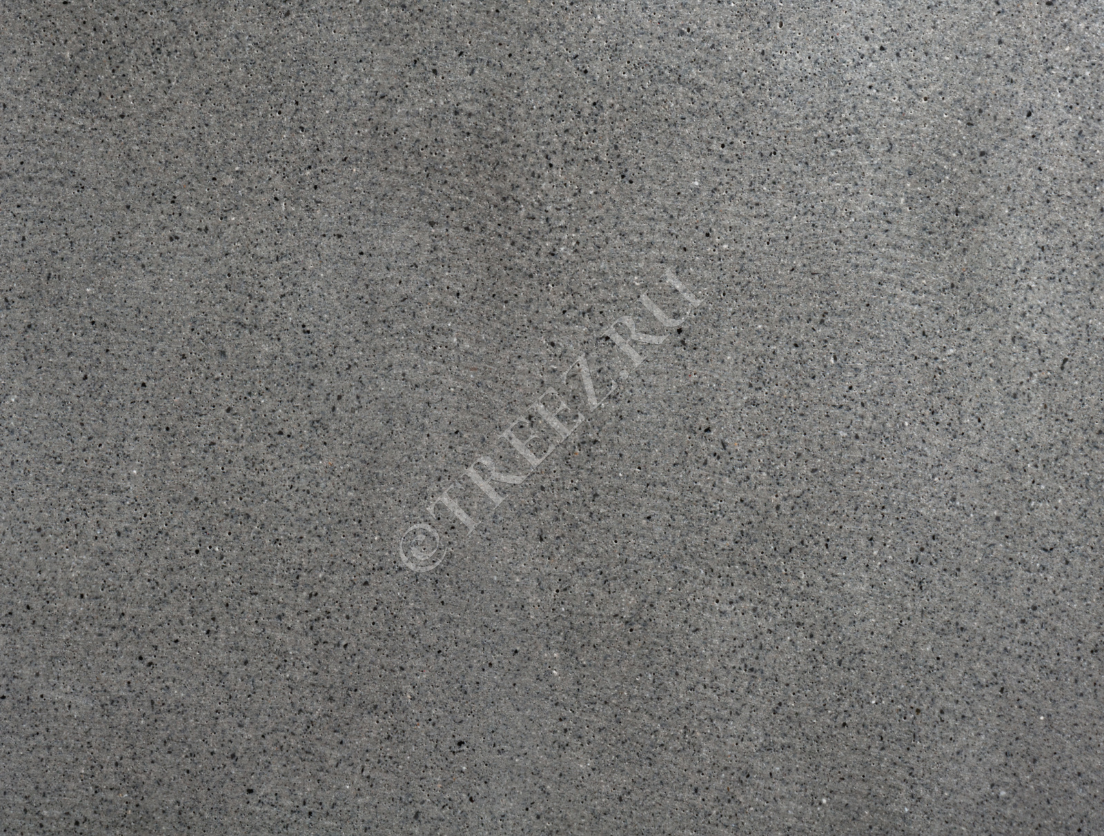 41.3320-02-028-GR-53 Кашпо  Effectory - серия Beton - Цилиндр Тёмно-серый бетон Цветочная коллекция  - Вид №1