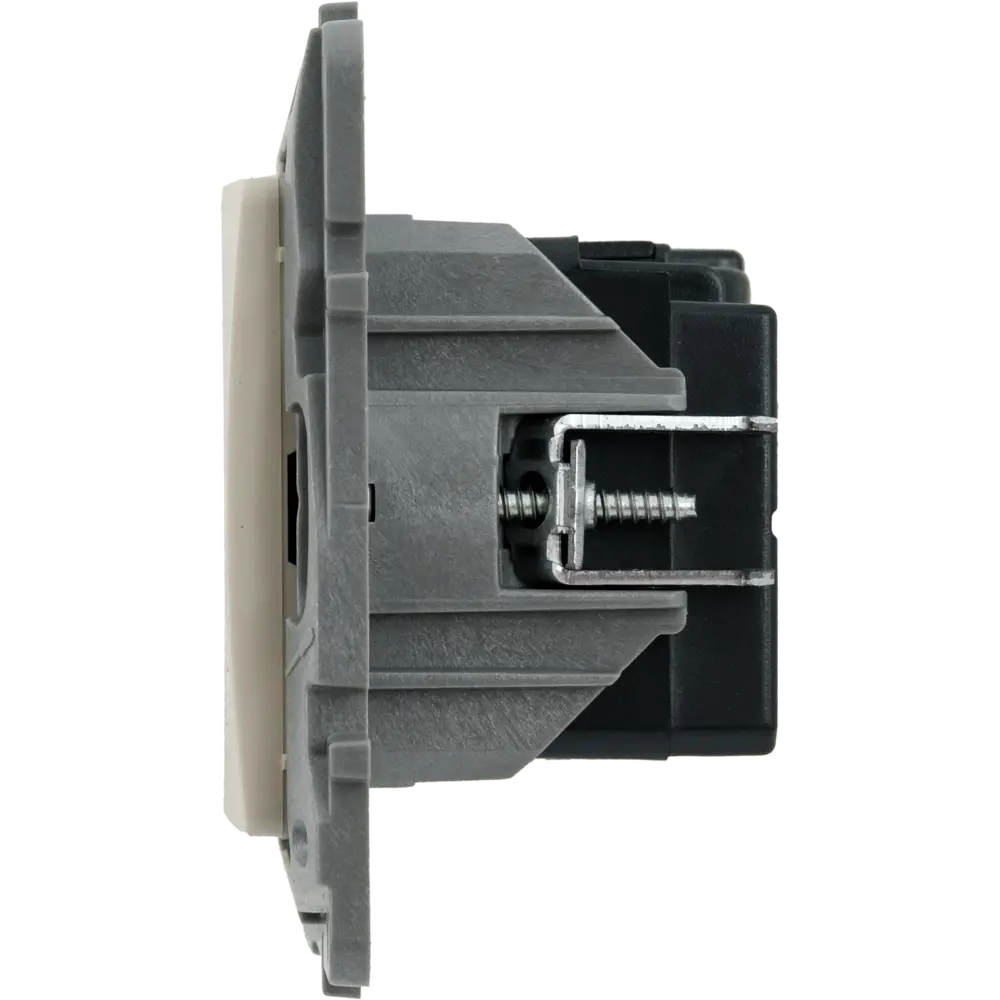 Двойная USB-розетка Legrand Etika для быстрой зарядки устройств 82496487 STLM-0028698 - Вид №4