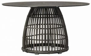 MOBIKA GARDEN Круглый садовый стол Symi