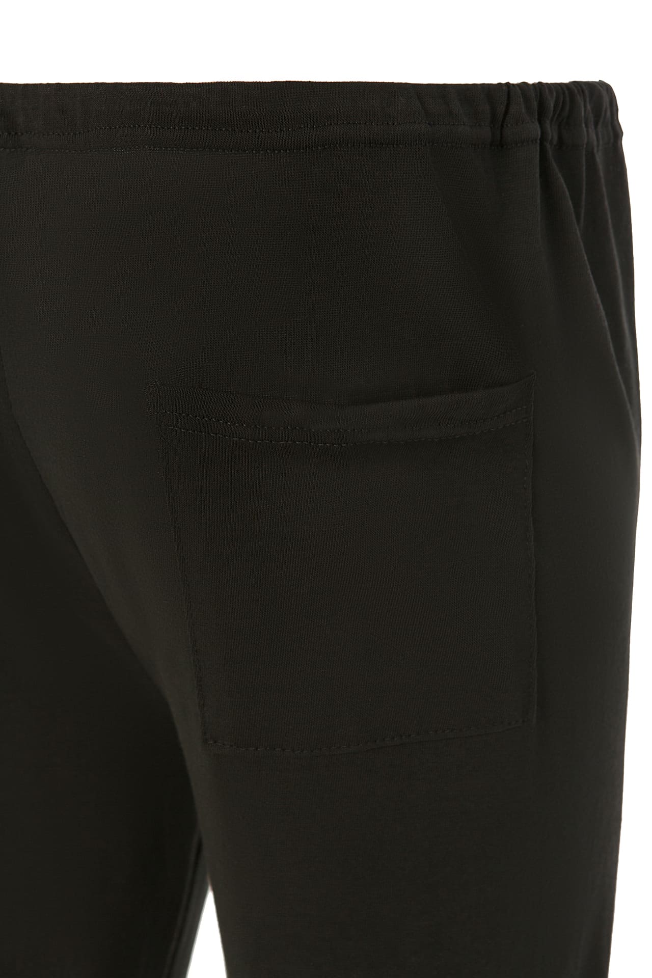 5045540 Брюки спортивные черные  Летняя спецодежда  размер 52-54  - Вид №2