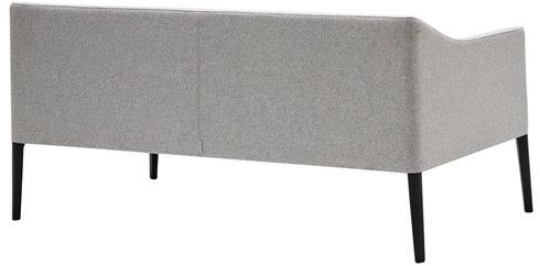 Andreu World 2-местный тканевый диван Couvé Sf1265 - Вид №1