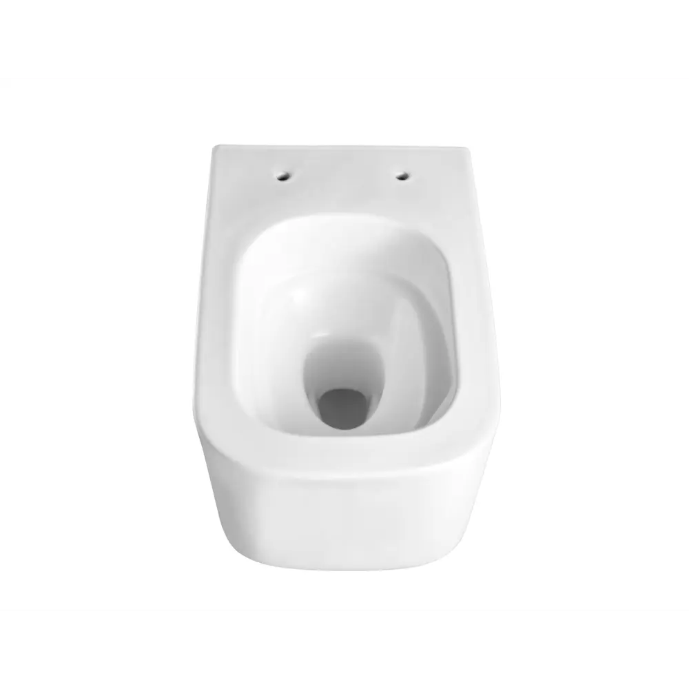 Комплект инсталляции Aquatek Pneumo N 49 с безободковым унитазом Aquatek Квадро клавиша Aquatek Pnn-0000002 серая Pneumo N49 STLM-2054548 - Вид №11