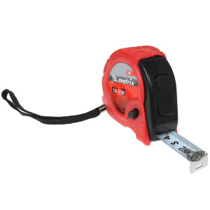 Рулетка Matrix 31002 8103436