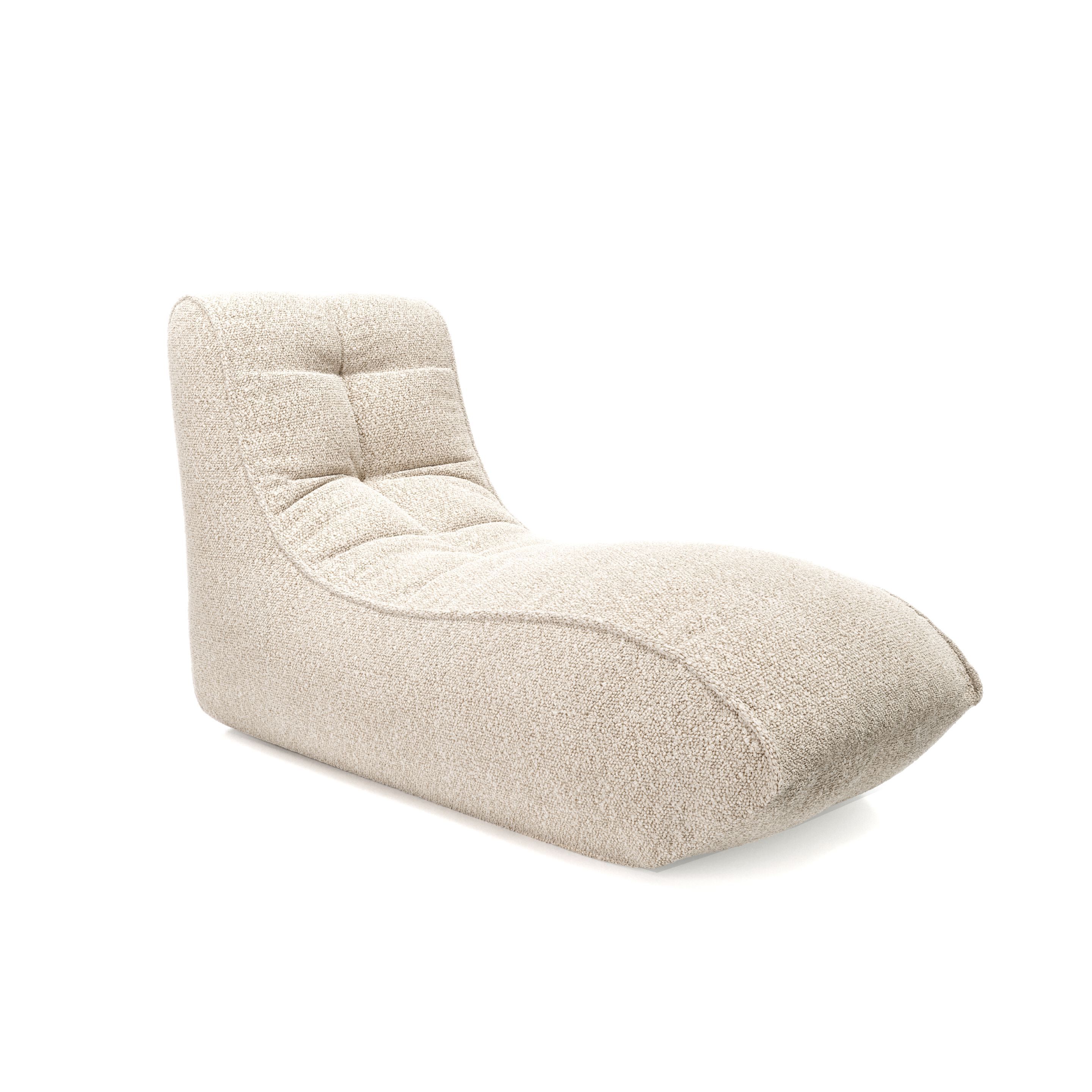 Мягкий шезлонг из ткани Joyf Beanbags ARCH-00029761 - Вид №112