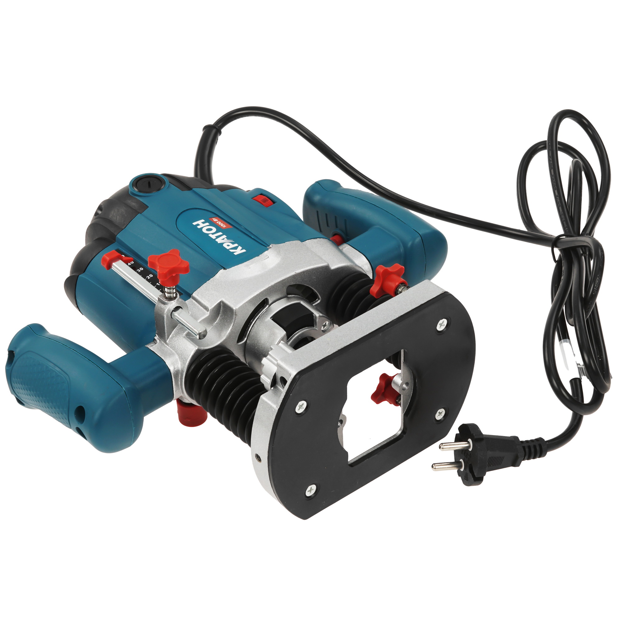 Фрезер Кратон ER130-8 9145708 STDN-0144810 - Вид №5