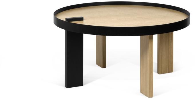 TemaHome Круглый сервировочный стол sun-id-1444520 - Вид №7