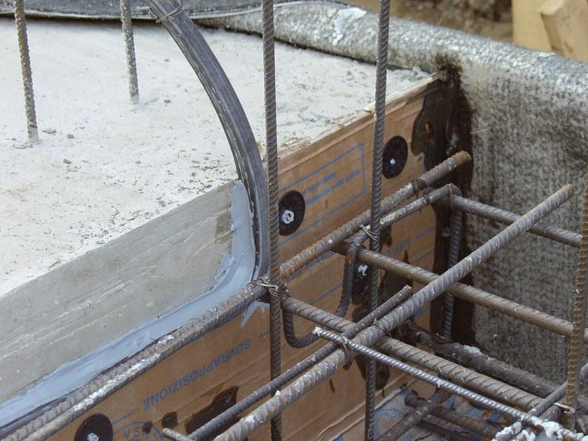 Volteco Гидрорасширяющая прокладка для стыков sun-id-1346816 - Вид №1