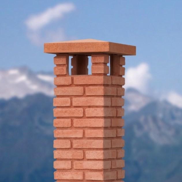 SAS Italia Дымоход для покрытия sun-id-1490370 - Вид №4