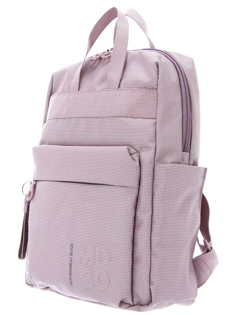 QMT17-27A Рюкзак QMT17 Backpack Mandarina Duck MD20  - Вид №1