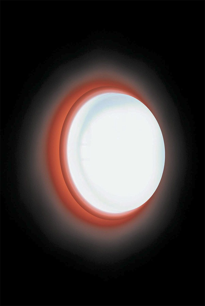 Fabbian From Gom D43G05 32 настенный///потолочный 108135 - Вид №2