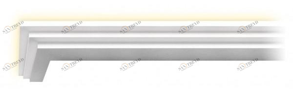 GESSO Рамка  125 miami 