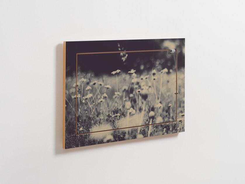 AMBIVALENZ Складная фанерная полка Fläpps shelf 60×40-1 Fl150049 - Вид №3