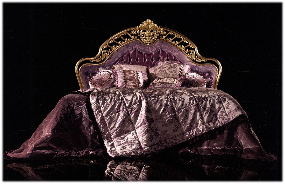 Кровать  JUMBO COLLECTION OPE-202 Opera