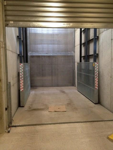 GREEN PARK Montauto Ascensori per auto e montauto sun-id-1398852 - Вид №11