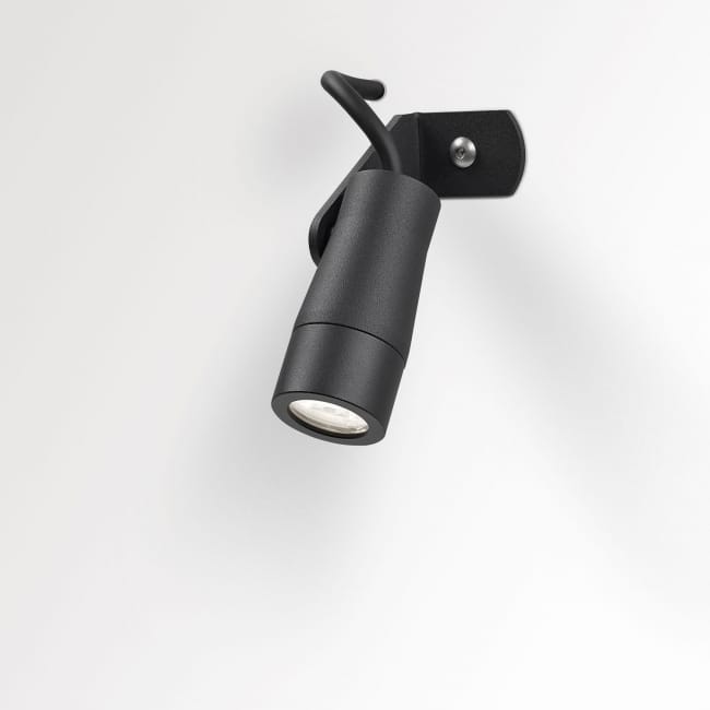 Регулируемый светодиодный наружный прожектор Deltalight Kix ARCH-00098705 - Вид №2