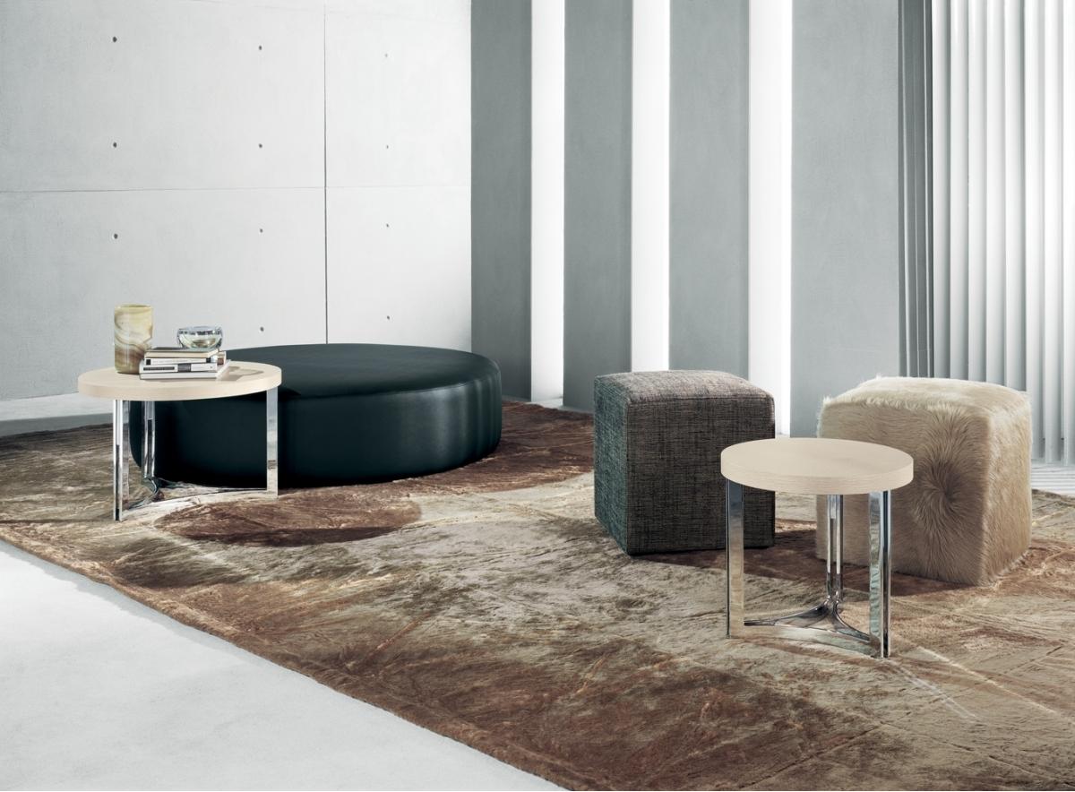 076349 Пуф CasaDesus Moka Santreyd