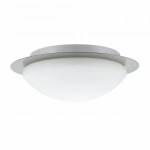 Потолочный светильник Paulmann Vega 70346 PAULMANN VEGA 203728 Белый;серебро