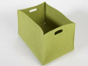 BuzziSpace Войлочный контейнер