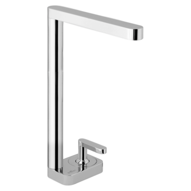 LV920302015 Смеситель для кухни Webert Kitchen Living 