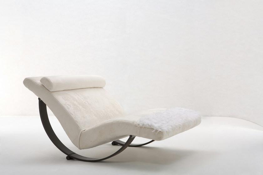 Giovannetti Дизайнерское мягкое кресло для отдыха sun-id-1494549 - Вид №2