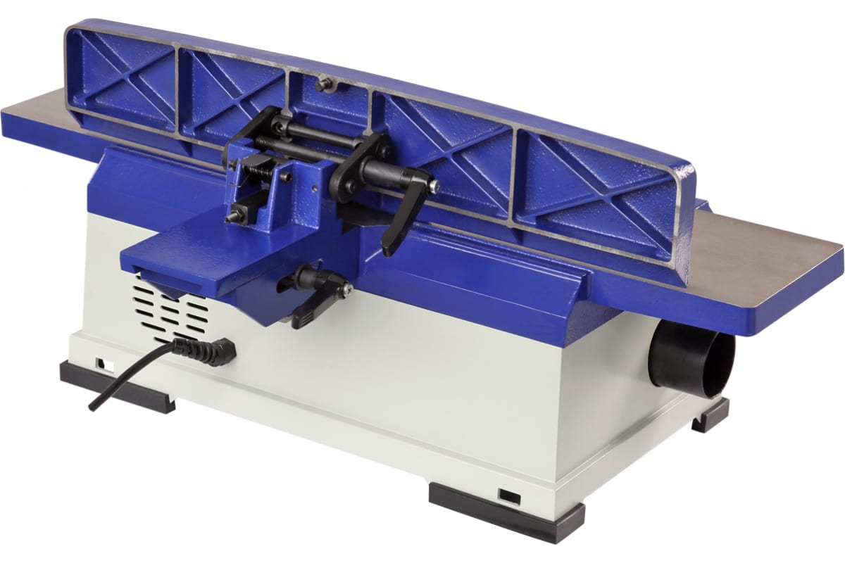 Фуговальный станок BELMASH J150/730AH 9104686 STDN-0006413 - Вид №2