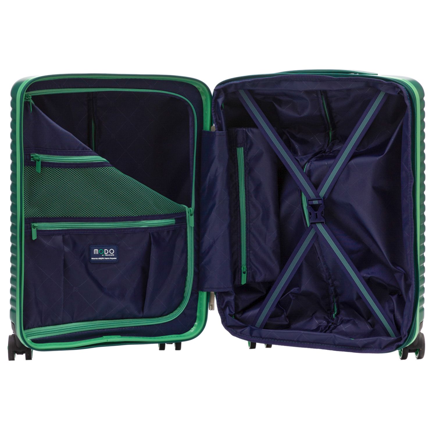 3503-47 Чемодан 3503 Spinner S MODO by Roncato Vega - Вид №2