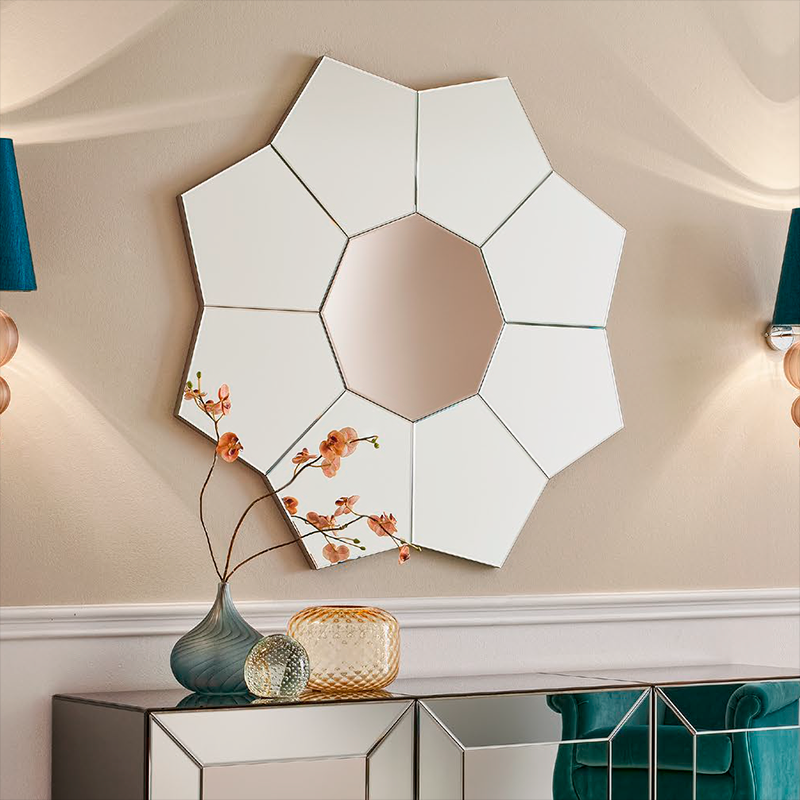 Зеркало  OF INTERNI 2850 