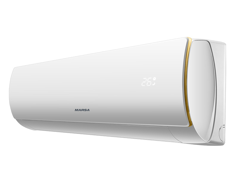 9129865 Кондиционер настенный сплит-система Marsa RK-36MTA4/RK-36MTA4E бежевый, белый STDN-0032211 - Вид №2