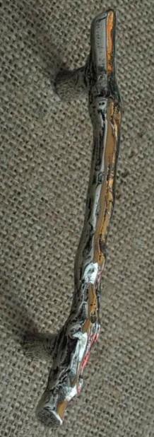 GIARA Мебельная ручка из бронзы Tronco sun-id-1492670 - Вид №5