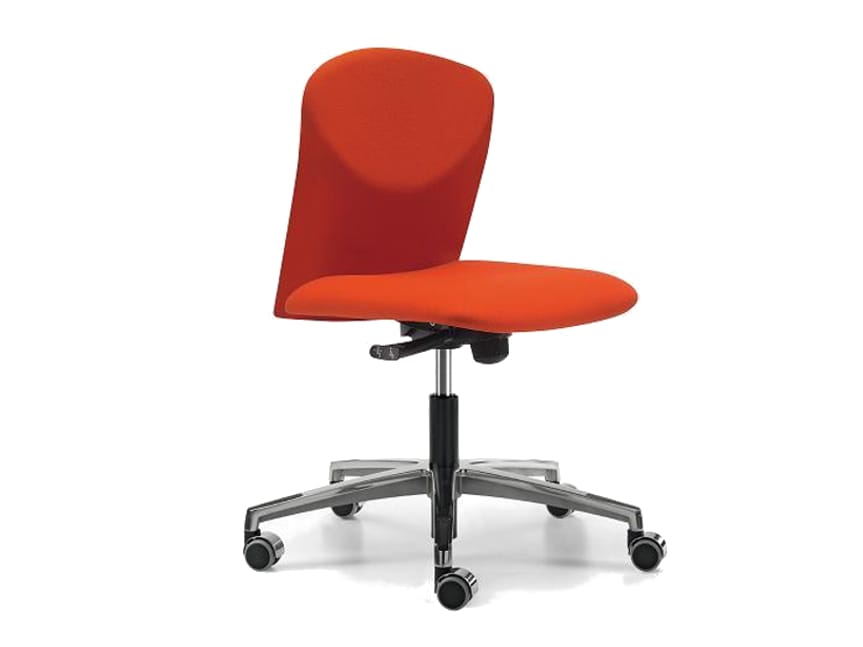 Офисное кресло из ткани с 5 спицами TALIN Vulcan ARCH-00086941